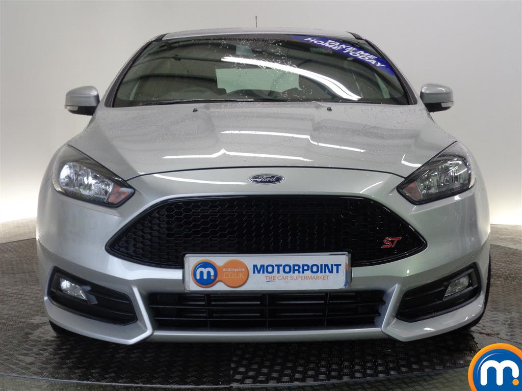 Motorpoint ford focus