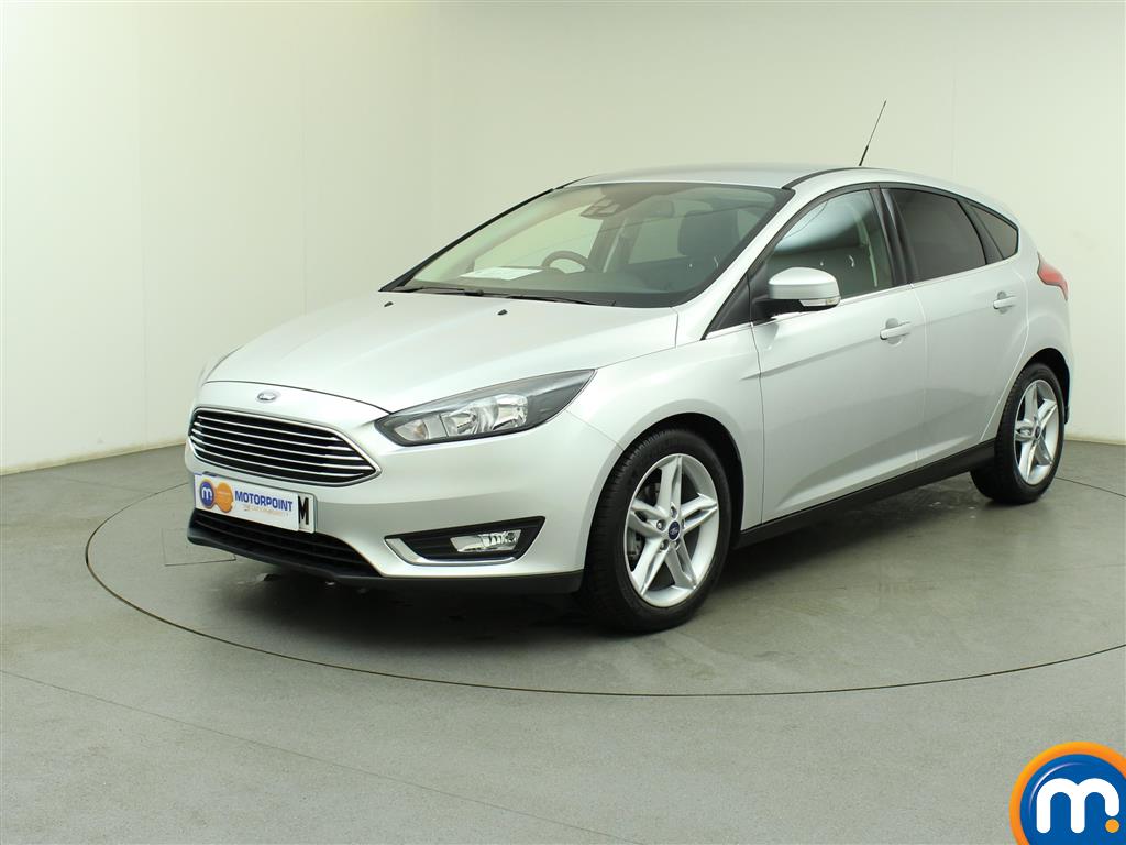 Motorpoint ford focus #5