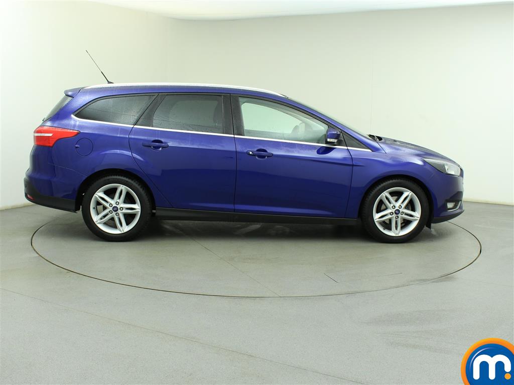 Used ford focus estate glasgow #6