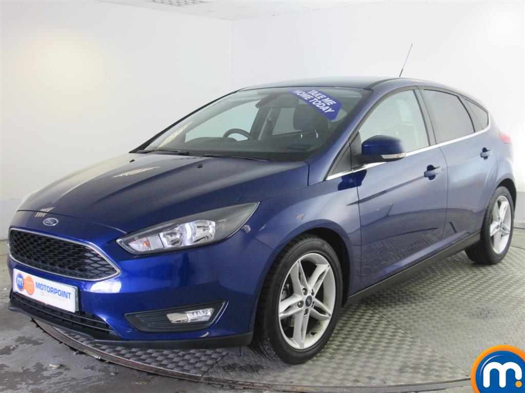 Motorpoint ford