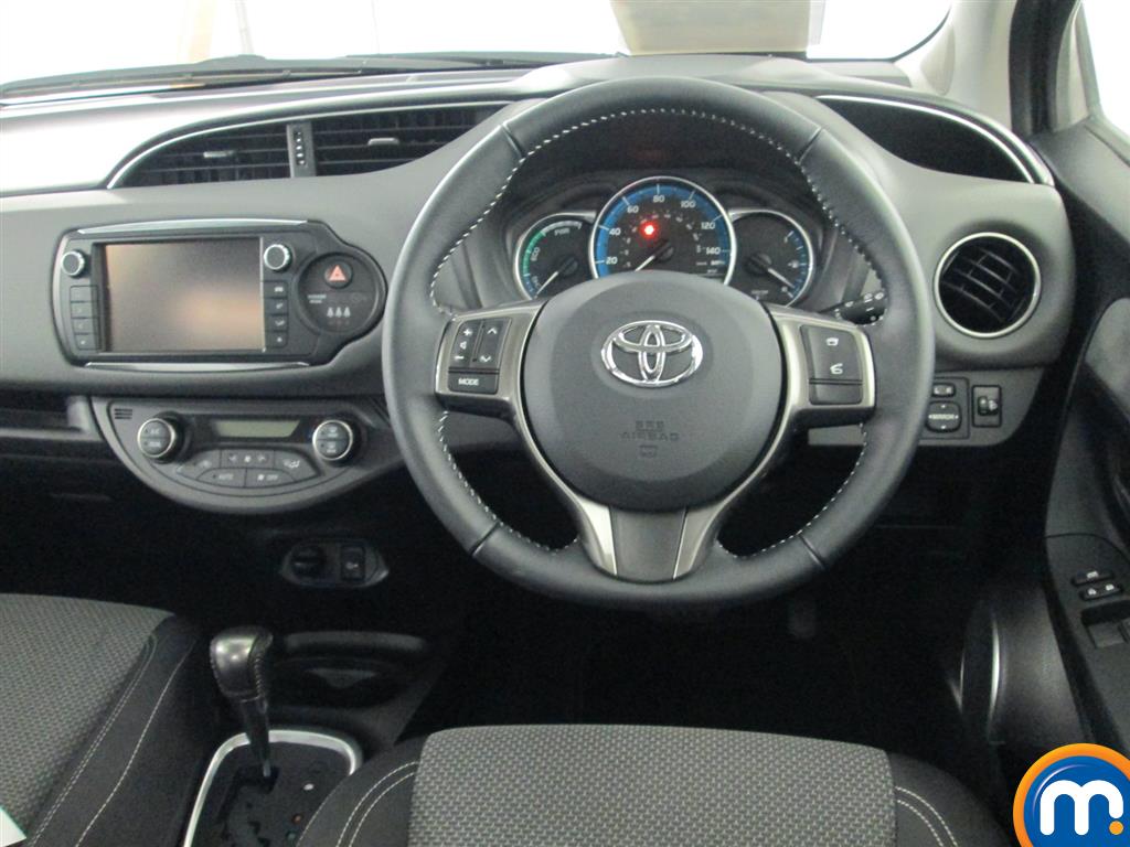 Toyota yaris full service cost