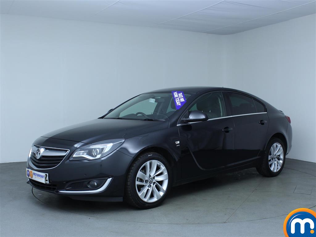 Used Vauxhall Insignia For Sale, Second Hand & Nearly New Cars ...