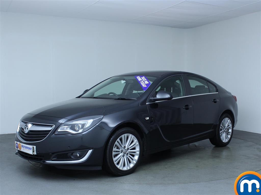 Used Vauxhall Insignia For Sale, Second Hand & Nearly New Cars ...