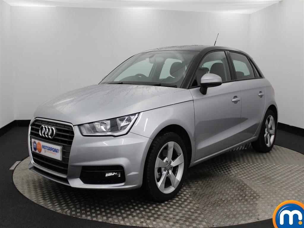 Used Audi A1 For Sale, Second Hand & Nearly New Cars ...