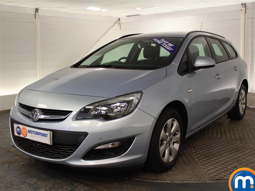 Used Vauxhall Astra For Sale, Second Hand & Nearly New Cars ...