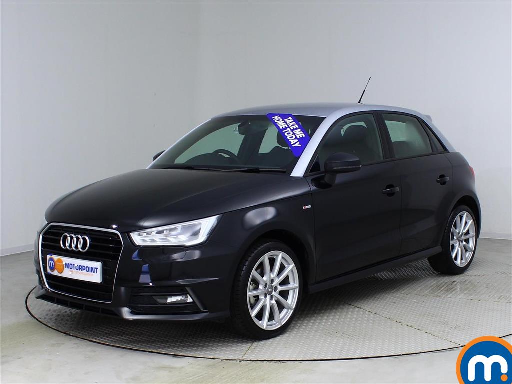 Used Audi A1 For Sale, Second Hand & Nearly New Cars - Motorpoint Car ...