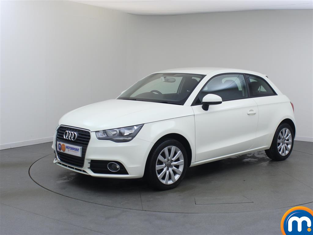 Used Audi A1 For Sale, Second Hand & Nearly New Cars ...