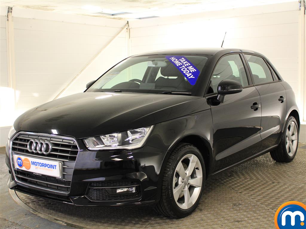 Used Audi A1 For Sale, Second Hand & Nearly New Cars - Motorpoint Car ...