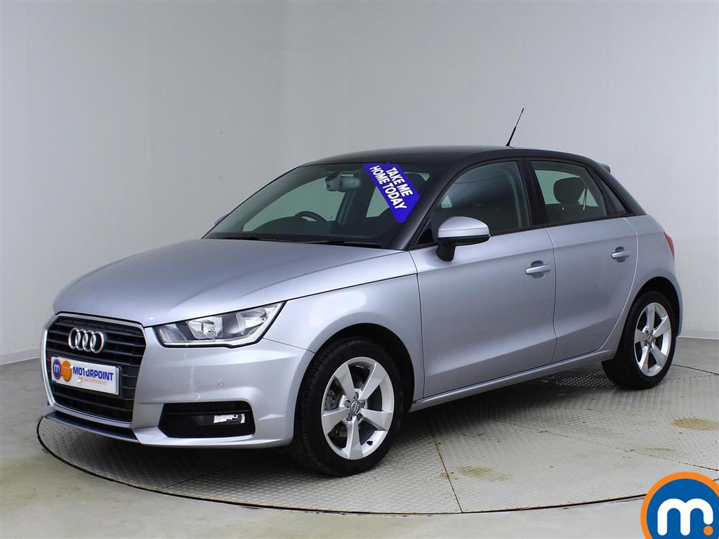 Used Audi A1 For Sale Second Hand And Nearly New Cars Motorpoint Car Supermarket