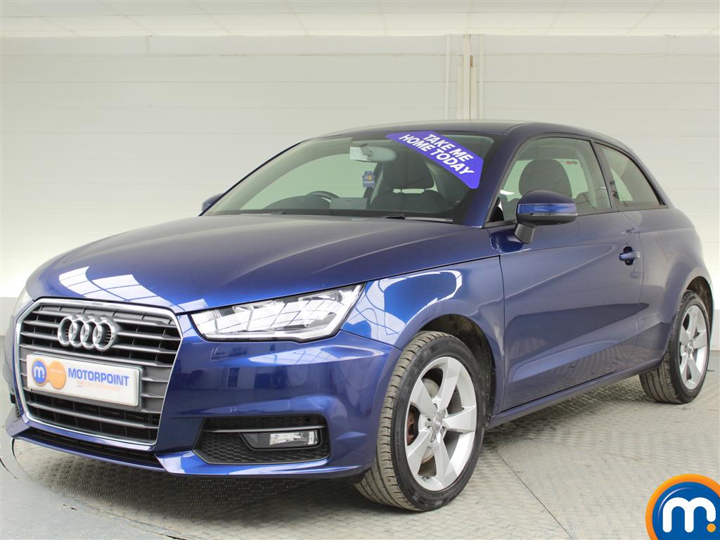 Used Audi A1 For Sale, Second Hand & Nearly New Cars - Motorpoint Car ...