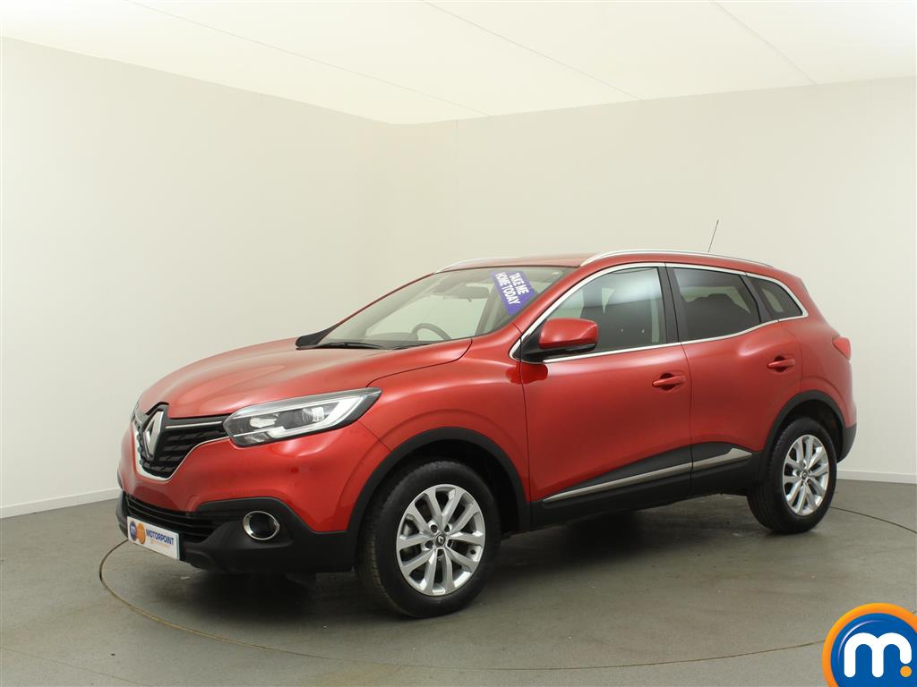 Used Renault Kadjar For Sale, Second Hand & Nearly New Cars ...