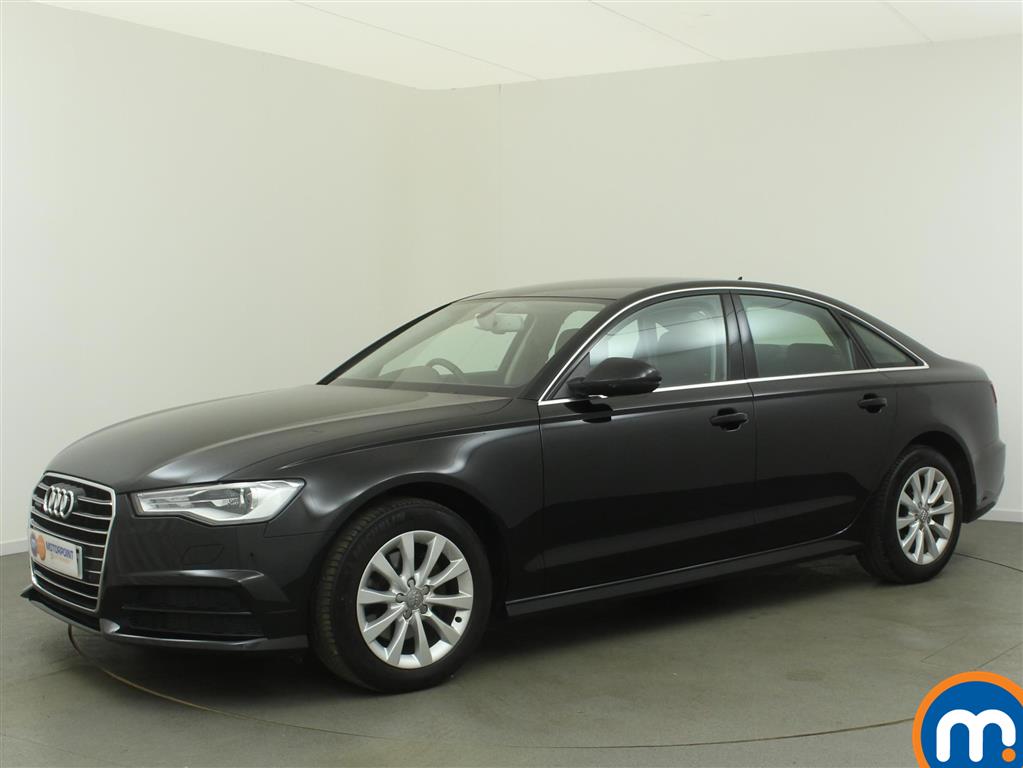 Used Audi A6 Cars For Sale Second Hand Nearly New Audi  Autos Post