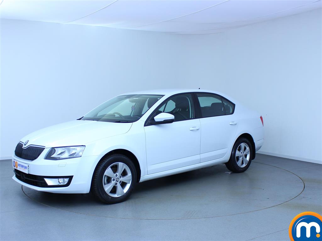 Used Skoda Octavia For Sale, Second Hand & Nearly New Skoda Octavia