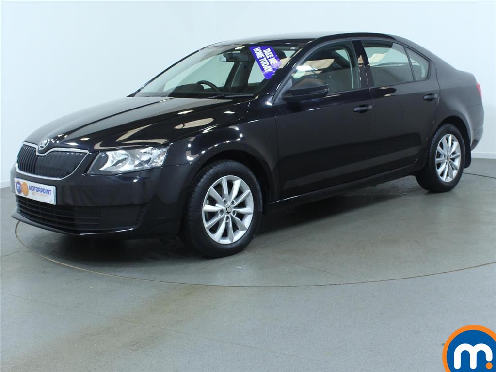 Used Skoda Octavia For Sale, Second Hand & Nearly New Cars - Motorpoint ...