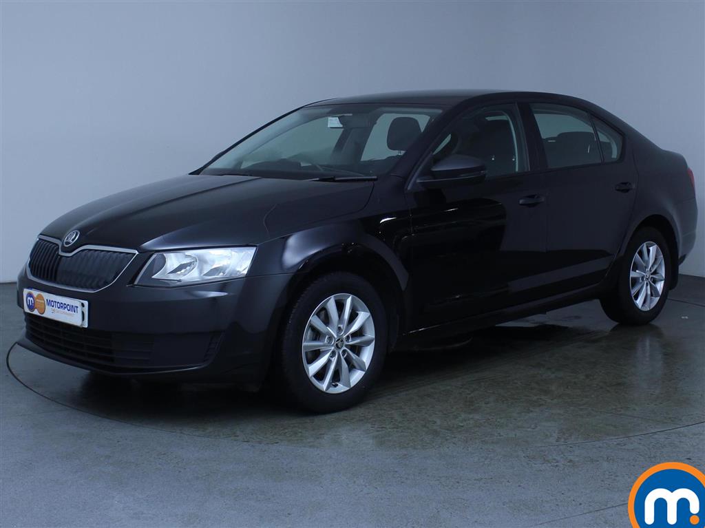 Used Skoda Octavia For Sale, Second Hand & Nearly New Cars - Motorpoint ...