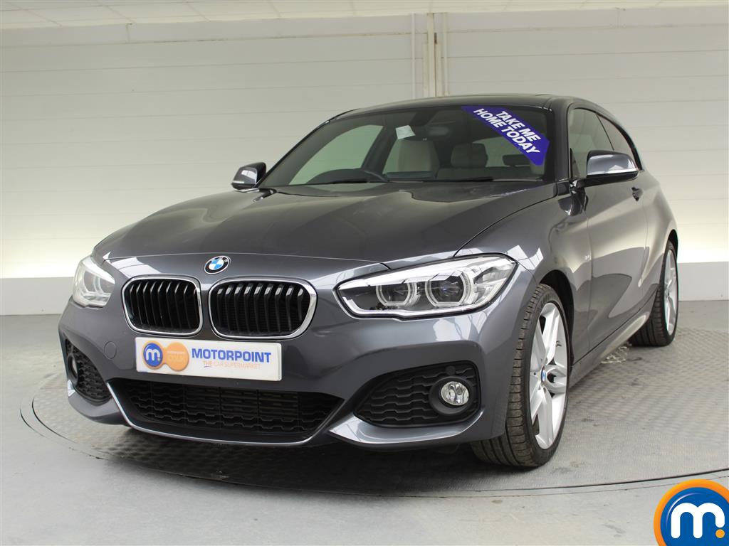 Bmw 1 панель