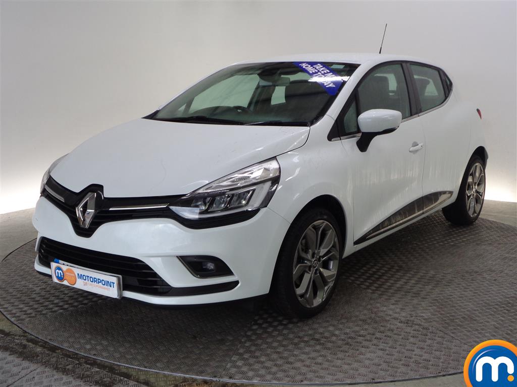 Used Renault Clio For Sale, Second Hand & Nearly New Renault Clio