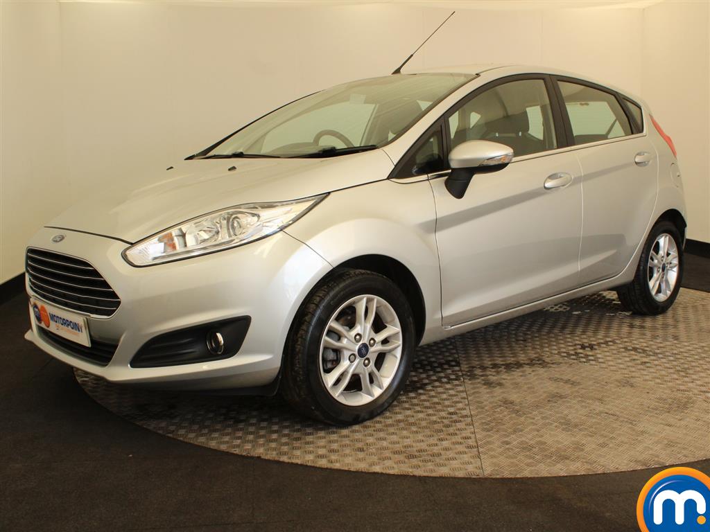 Used Ford Fiesta For Sale, Second Hand & Nearly New Ford Fiesta