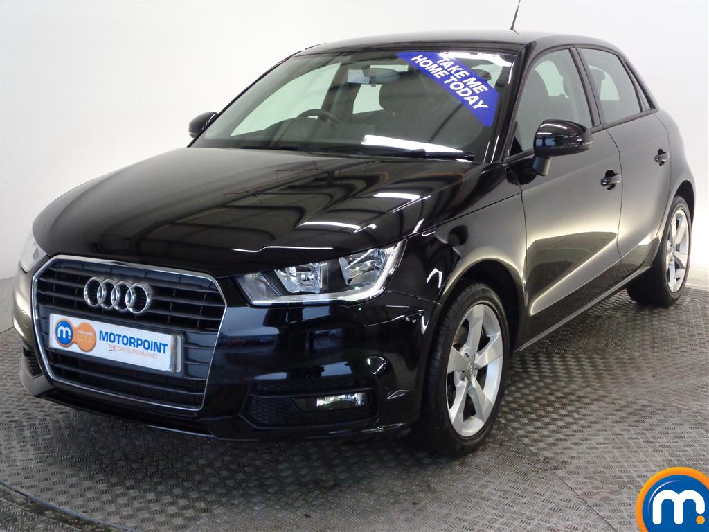 Used Audi A1 For Sale, Second Hand & Nearly New Cars - Motorpoint Car ...