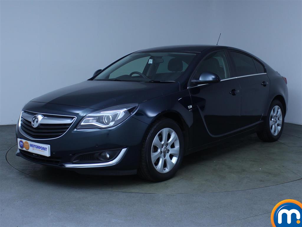 Used Vauxhall Insignia For Sale, Second Hand & Nearly New Vauxhall Insignia