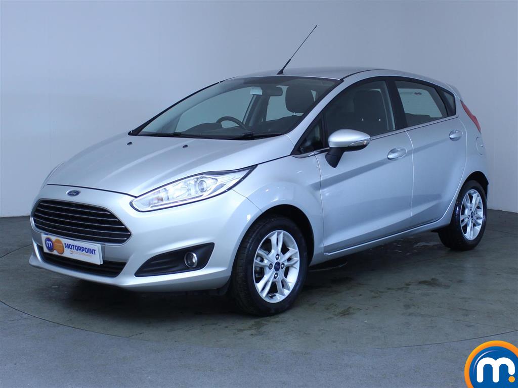 Used Ford Fiesta For Sale, Second Hand & Nearly New Ford Fiesta