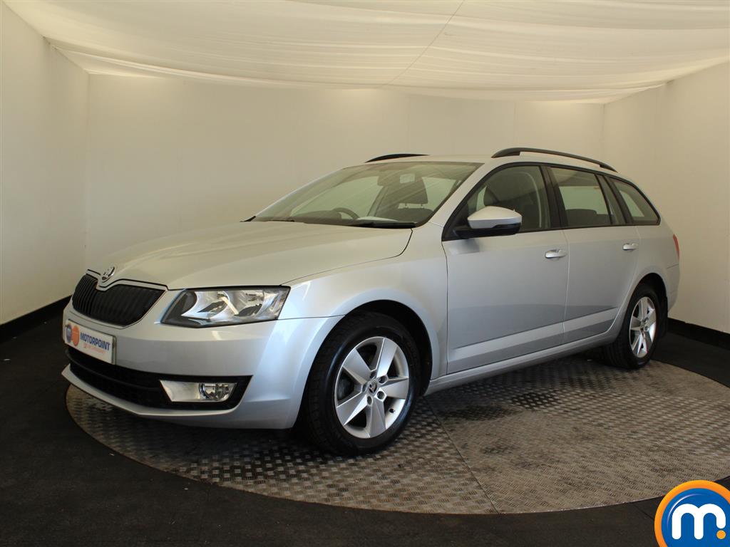 Used Skoda Octavia For Sale, Second Hand & Nearly New Skoda Octavia