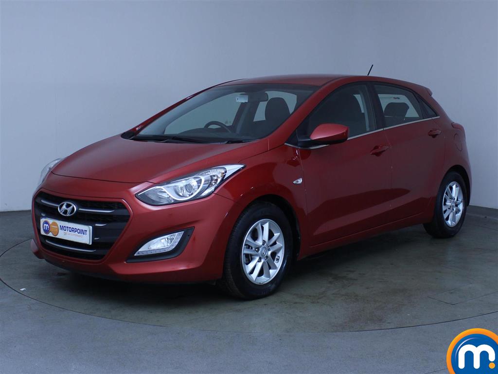 Used Hyundai I30 For Sale, Second Hand & Nearly New Cars  Motorpoint