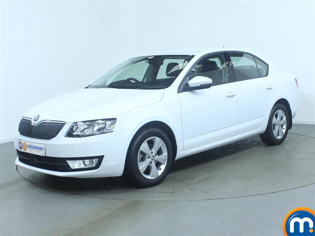 Used Skoda Octavia For Sale, Second Hand & Nearly New Skoda Octavia