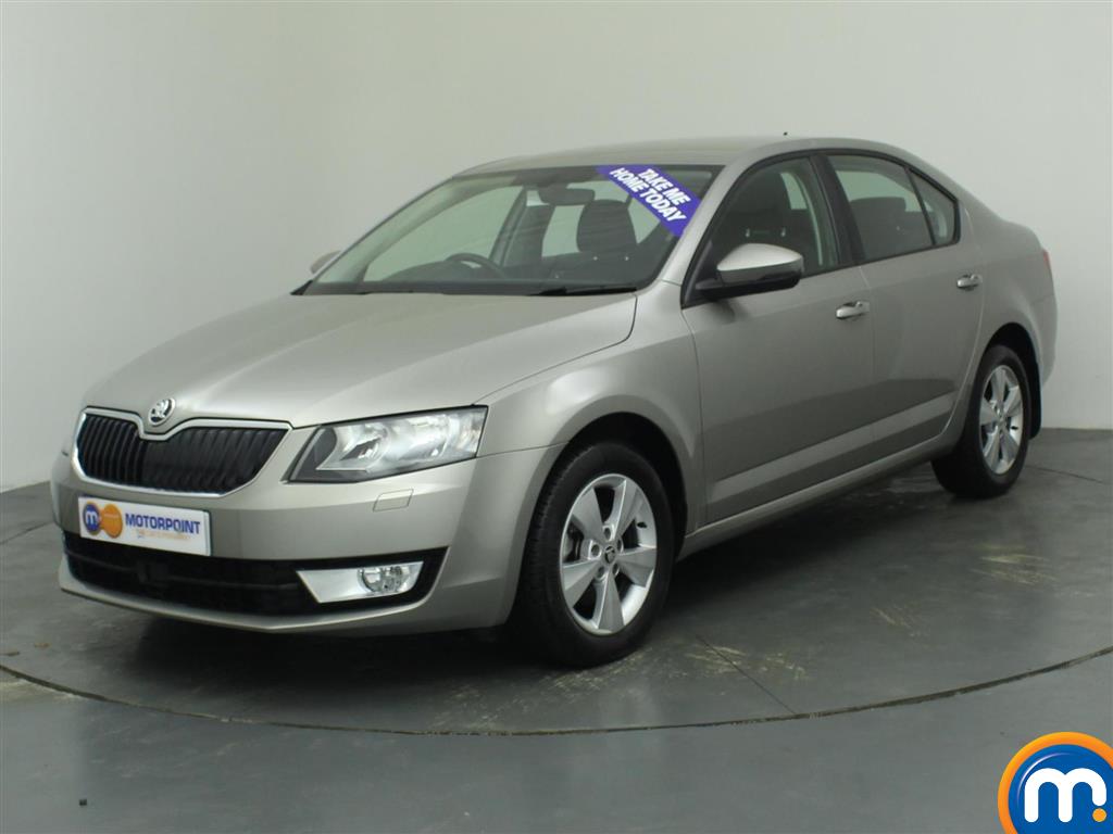 Used Skoda Octavia For Sale, Second Hand & Nearly New Skoda Octavia