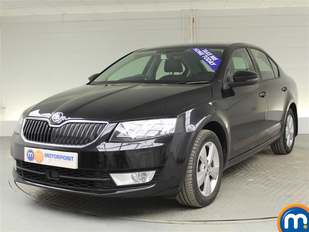 Used Skoda Octavia For Sale, Second Hand & Nearly New Skoda Octavia