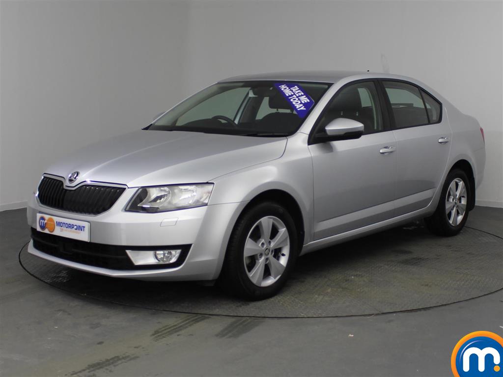 Used Skoda Octavia For Sale, Second Hand & Nearly New Skoda Octavia