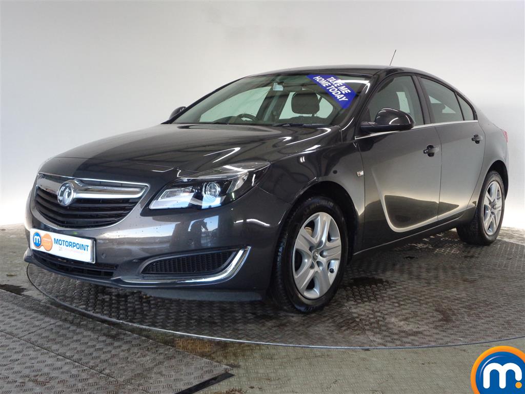 Used Vauxhall Insignia For Sale, Second Hand & Nearly New Cars ...