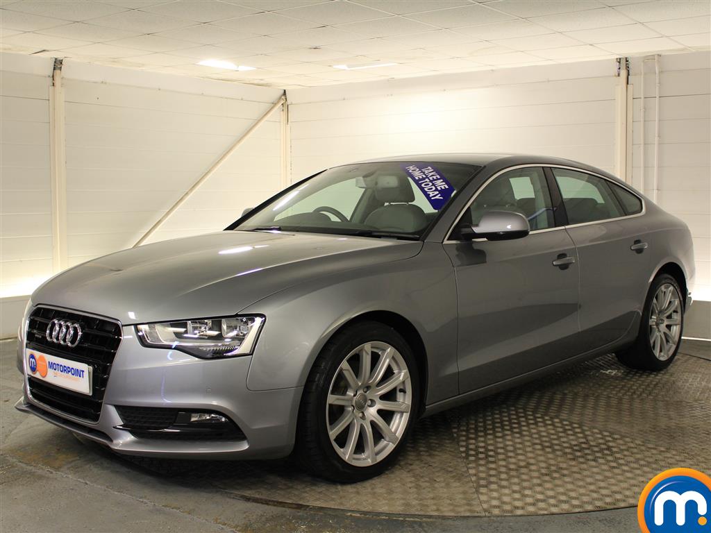 Used Audi A5: Compare Prices & Find The Best - 10835as