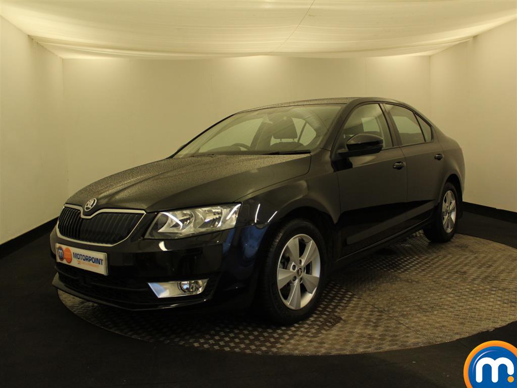 Used Skoda Octavia For Sale, Second Hand & Nearly New Skoda Octavia