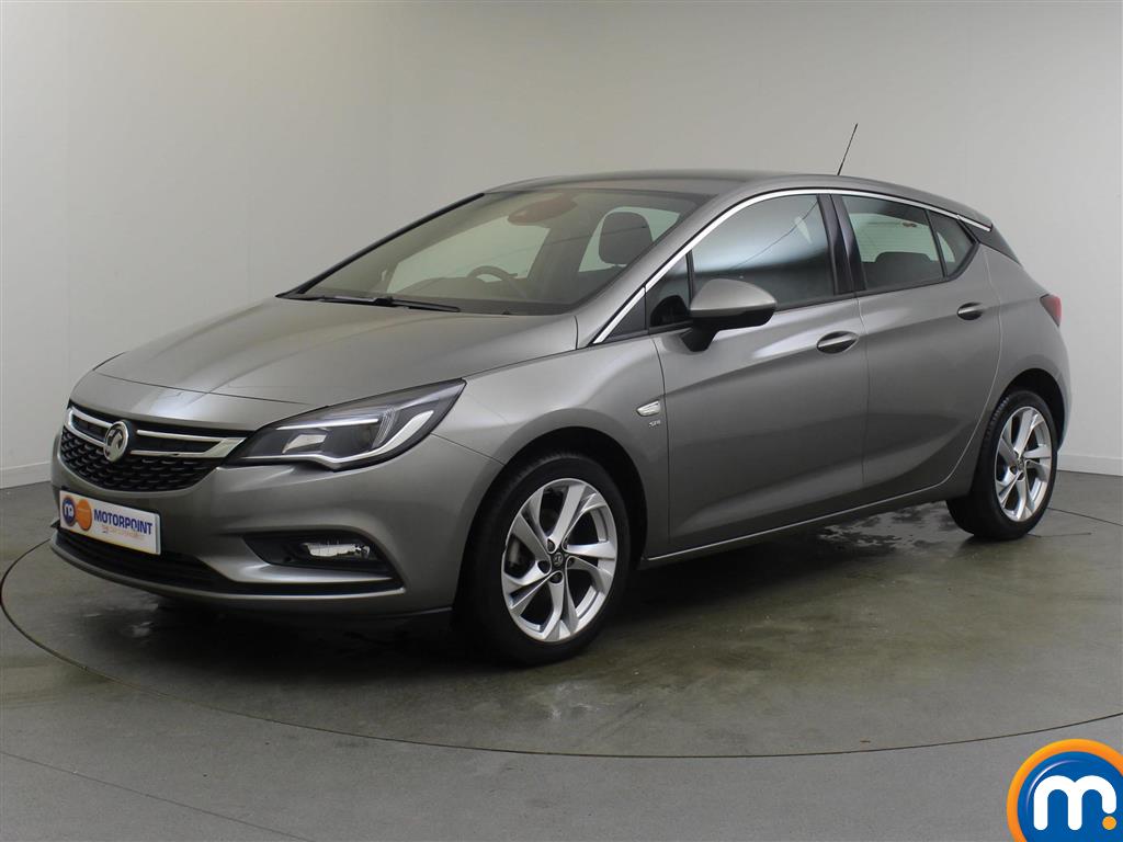 Used Vauxhall Astra For Sale, Second Hand & Nearly New Vauxhall Astra