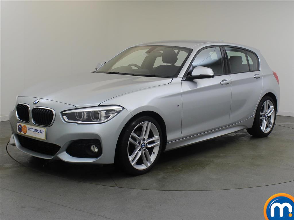 Used BMW 1 Series For Sale, Second Hand & Nearly New BMW 1 Series