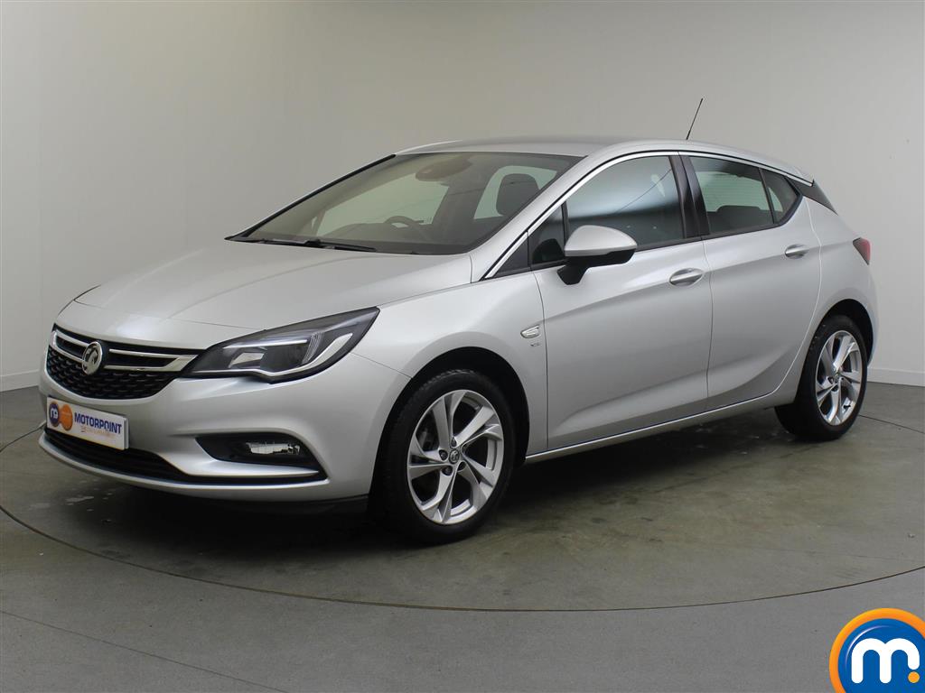 Used Vauxhall Astra For Sale, Second Hand & Nearly New Vauxhall Astra