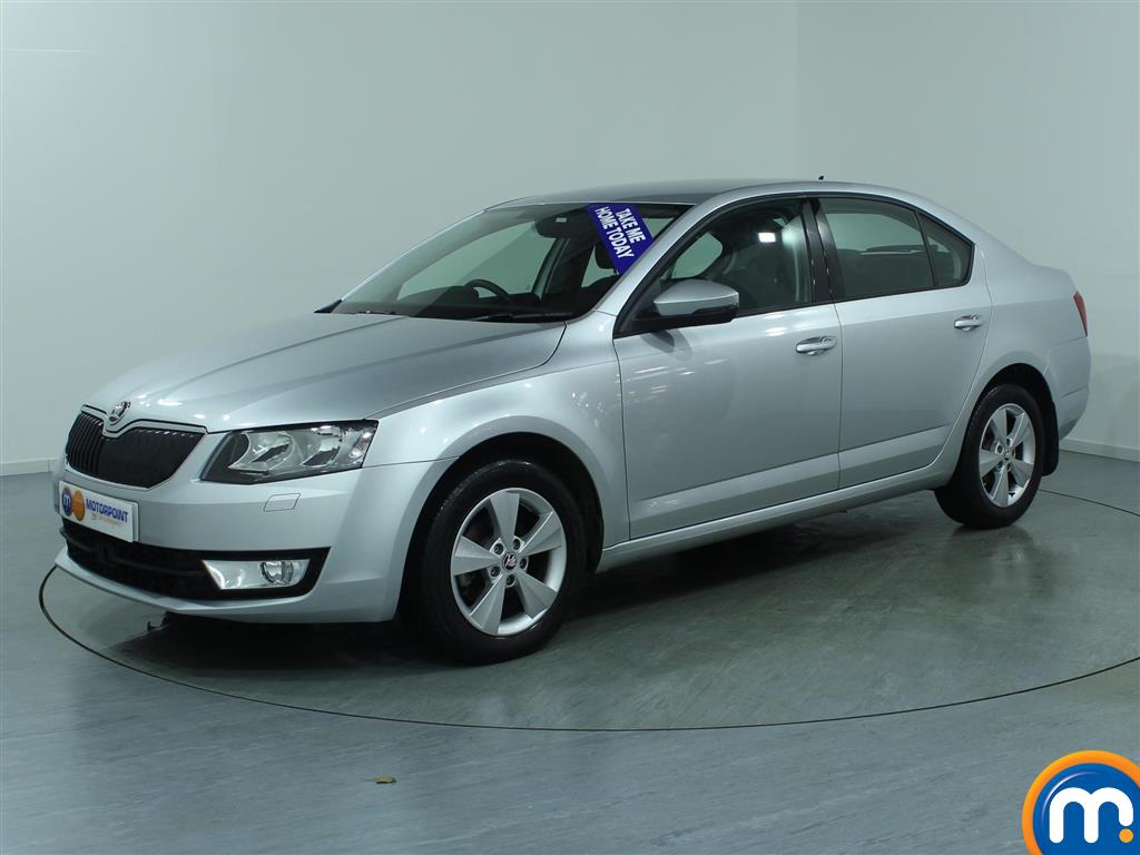 Used Skoda Octavia For Sale, Second Hand & Nearly New Skoda Octavia