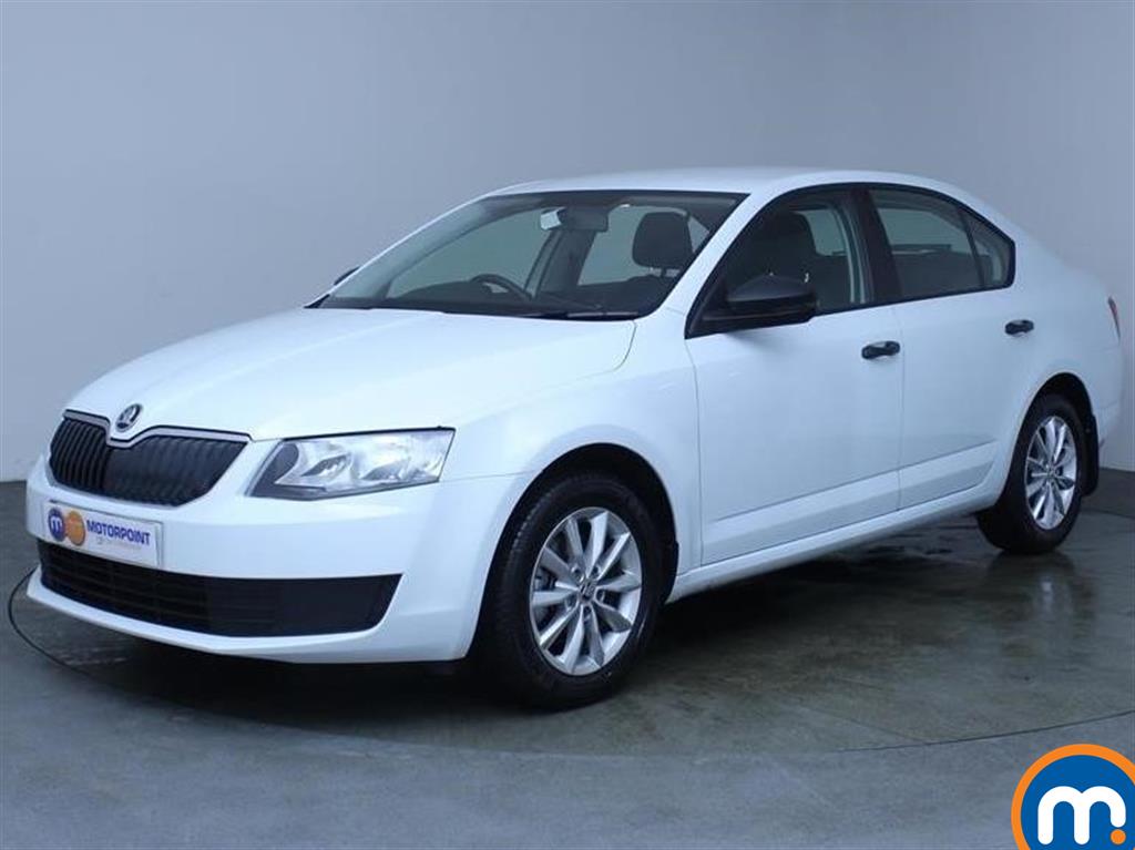 Used Skoda Octavia For Sale, Second Hand & Nearly New Skoda Octavia