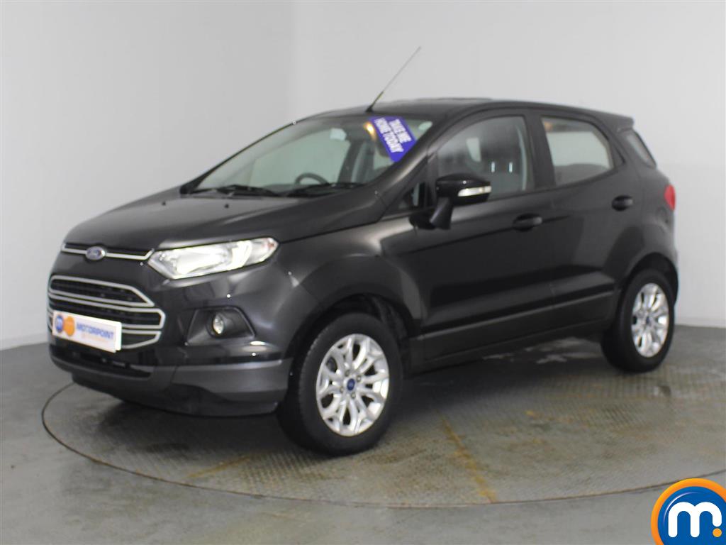 P0700 ford ecosport