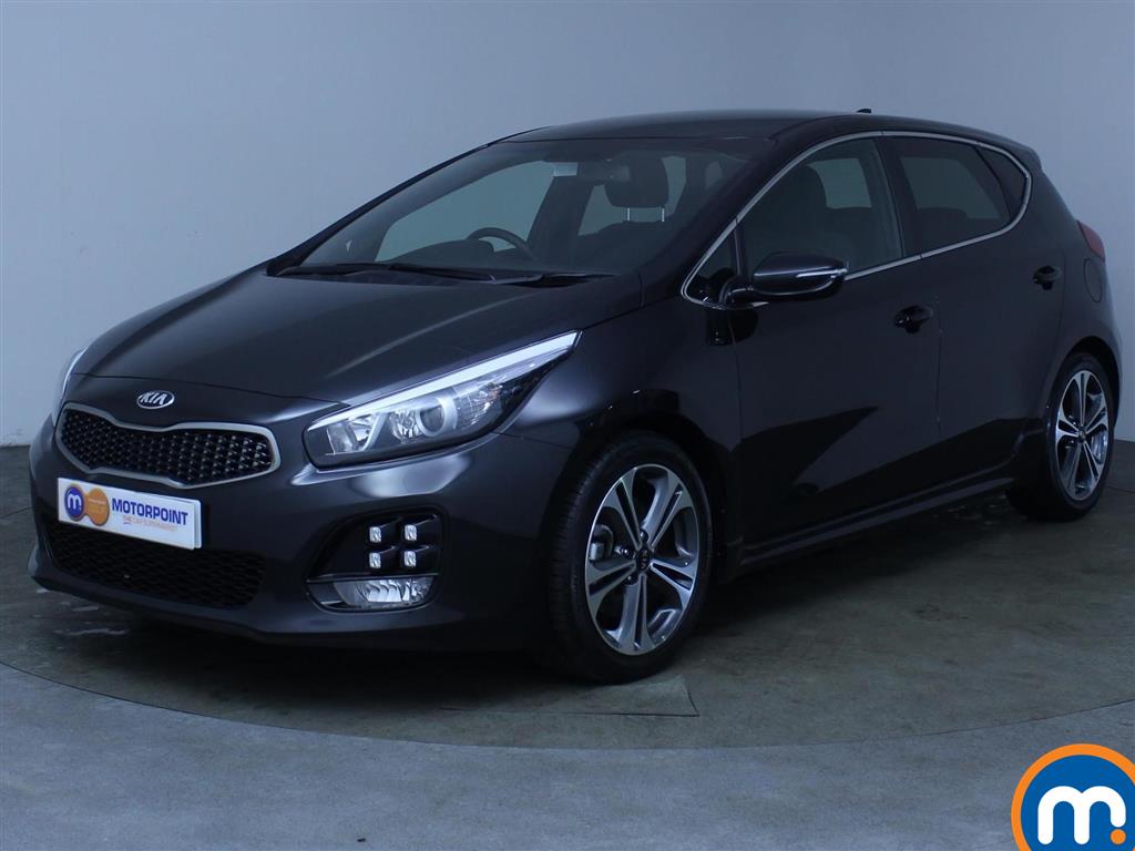 Kia ceed фильтр масляный