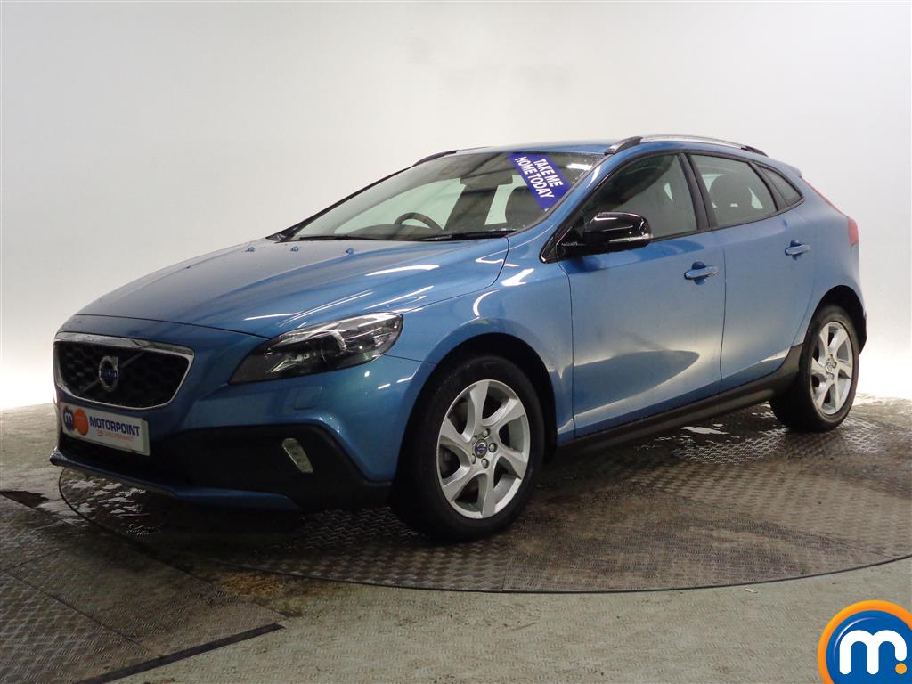 Потолок volvo v40