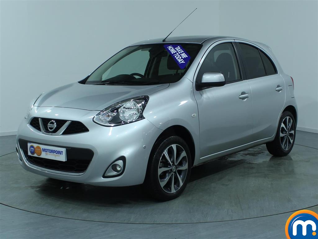 Used Nissan Micra For Sale, Second Hand & Nearly New Nissan Micra