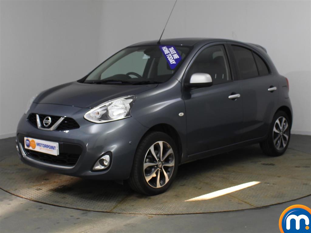 Used Nissan Micra For Sale, Second Hand & Nearly New Nissan Micra