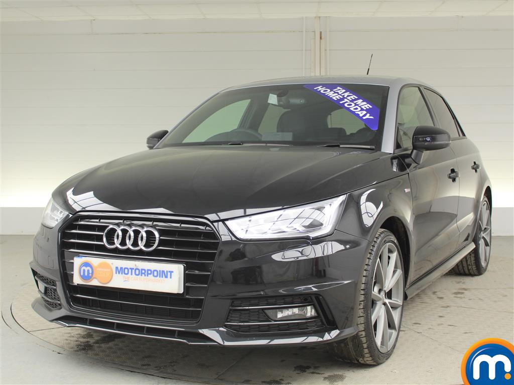 Used Audi A1 For Sale, Second Hand & Nearly New Audi A1