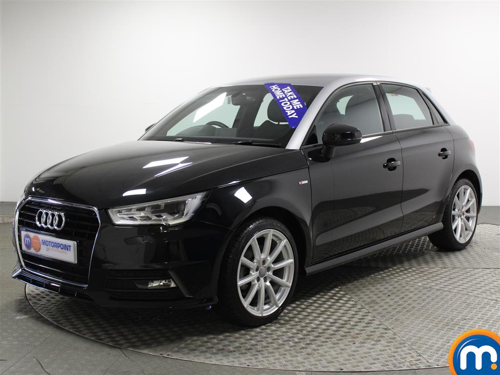 used-audi-a1-for-sale-second-hand-nearly-new-audi-a1