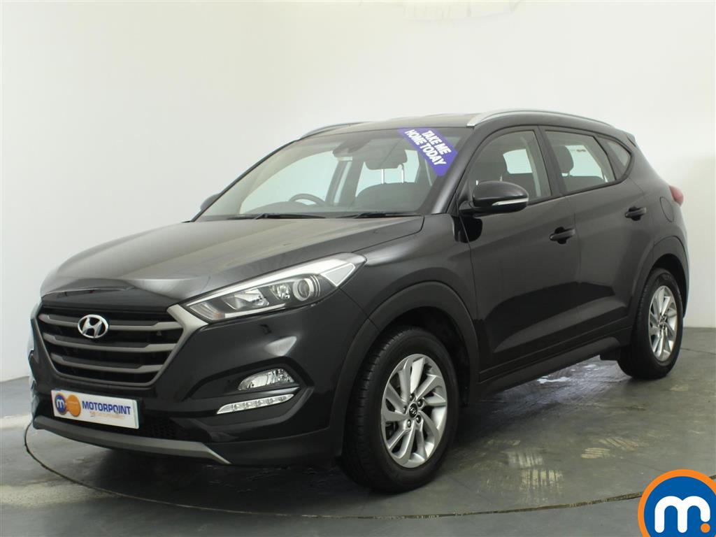 Used Hyundai Tucson Cars For Sale, Second Hand & Nearly New Hyundai