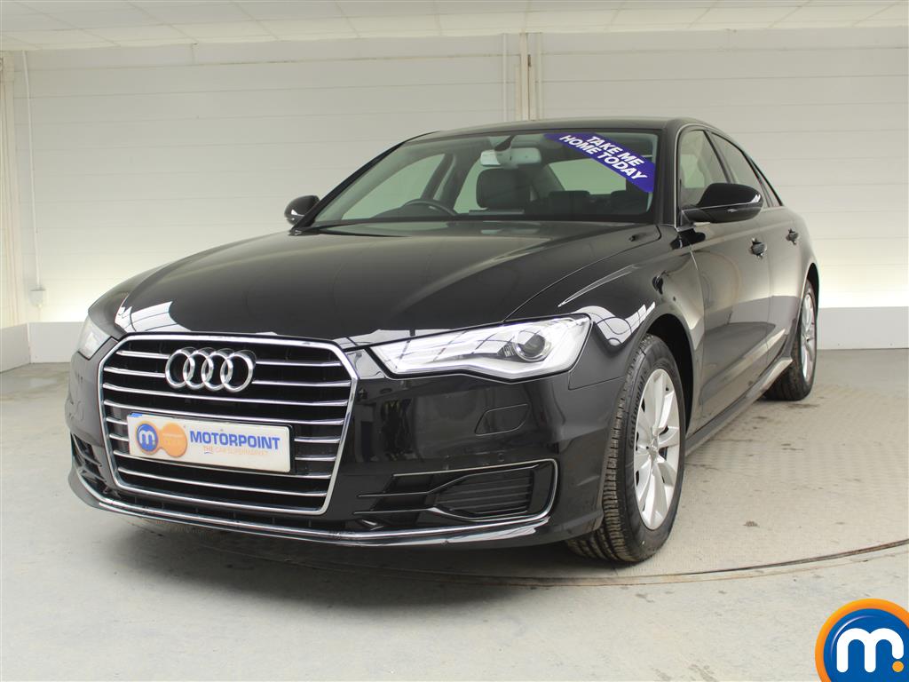 Used Audi A6 For Sale, Second Hand & Nearly New Audi A6