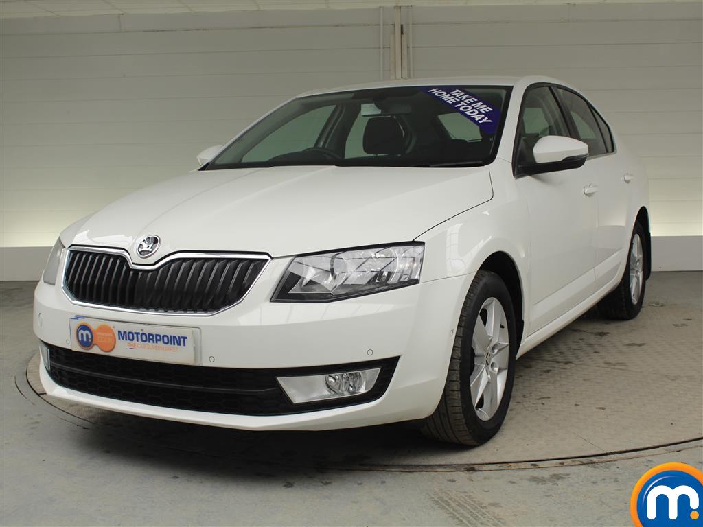 Used Skoda Octavia For Sale, Second Hand & Nearly New Skoda Octavia