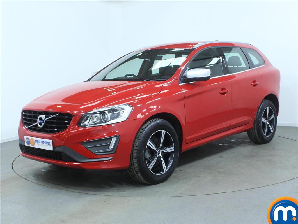Used Volvo Xc60 For Sale, Second Hand & Nearly New Volvo Xc60